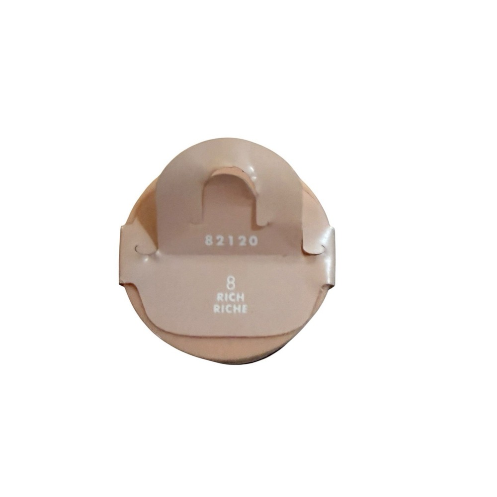 E.l.f. Halo Glow Liquid Filter Foundation Shade 8 Rich 1.06 Fl Oz - Picture 8 of 8